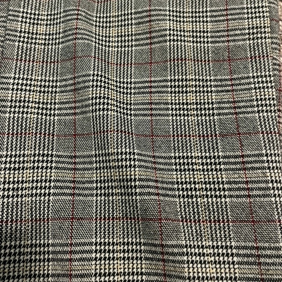 Brandy Melville Grey Tilden Pants - Picture 2 of 3